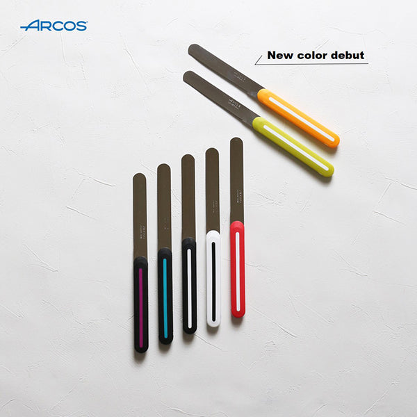 よく切れる ARCOS テーブルナイフ