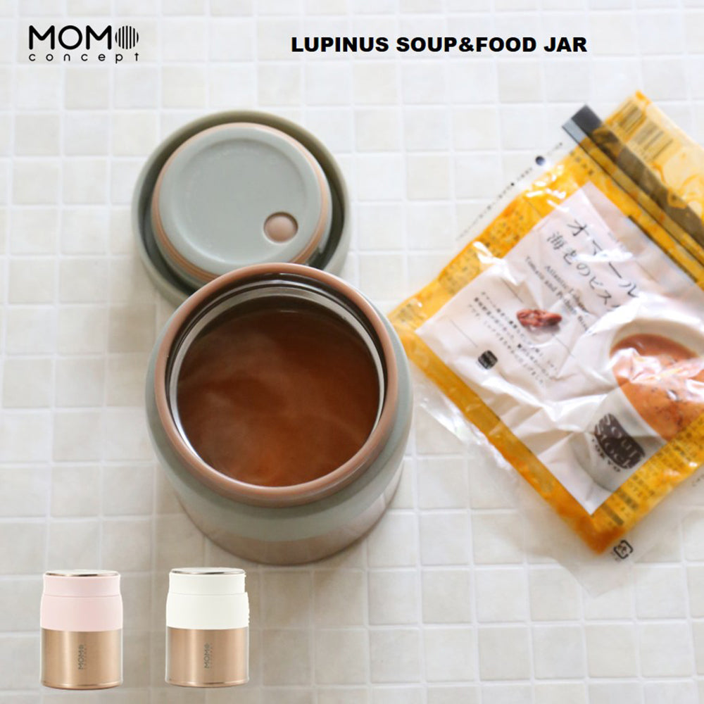 MOMO concept スープ フードジャー – WPB Shop Official