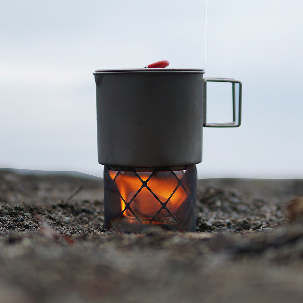 Honey Stove ハニーストーブ Honey Stove ハニーストーブ : NOASOBI-YA - 通販 - Yahoo