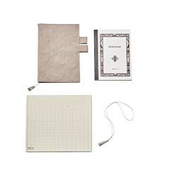 【Shop 限定】装丁紙 ギフトセット