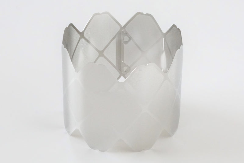 X-MESH STOVE 【MUNIEQ ミュニーク】