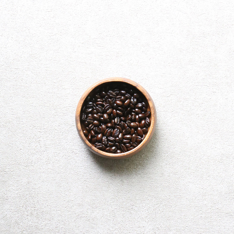 極深煎り エチオピア G☆P COFFEE ROASTER