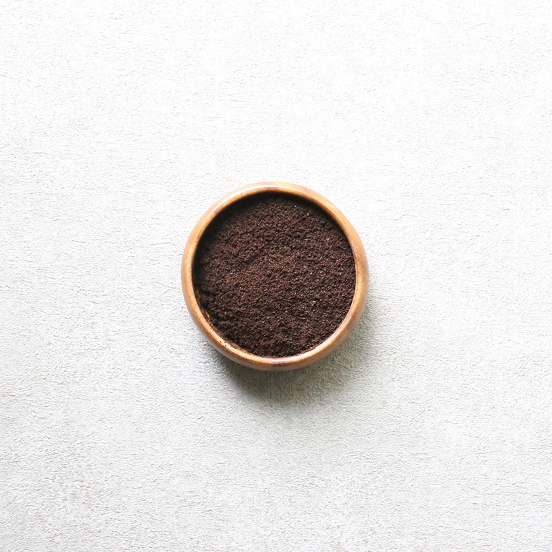 極深煎り エチオピア G☆P COFFEE ROASTER