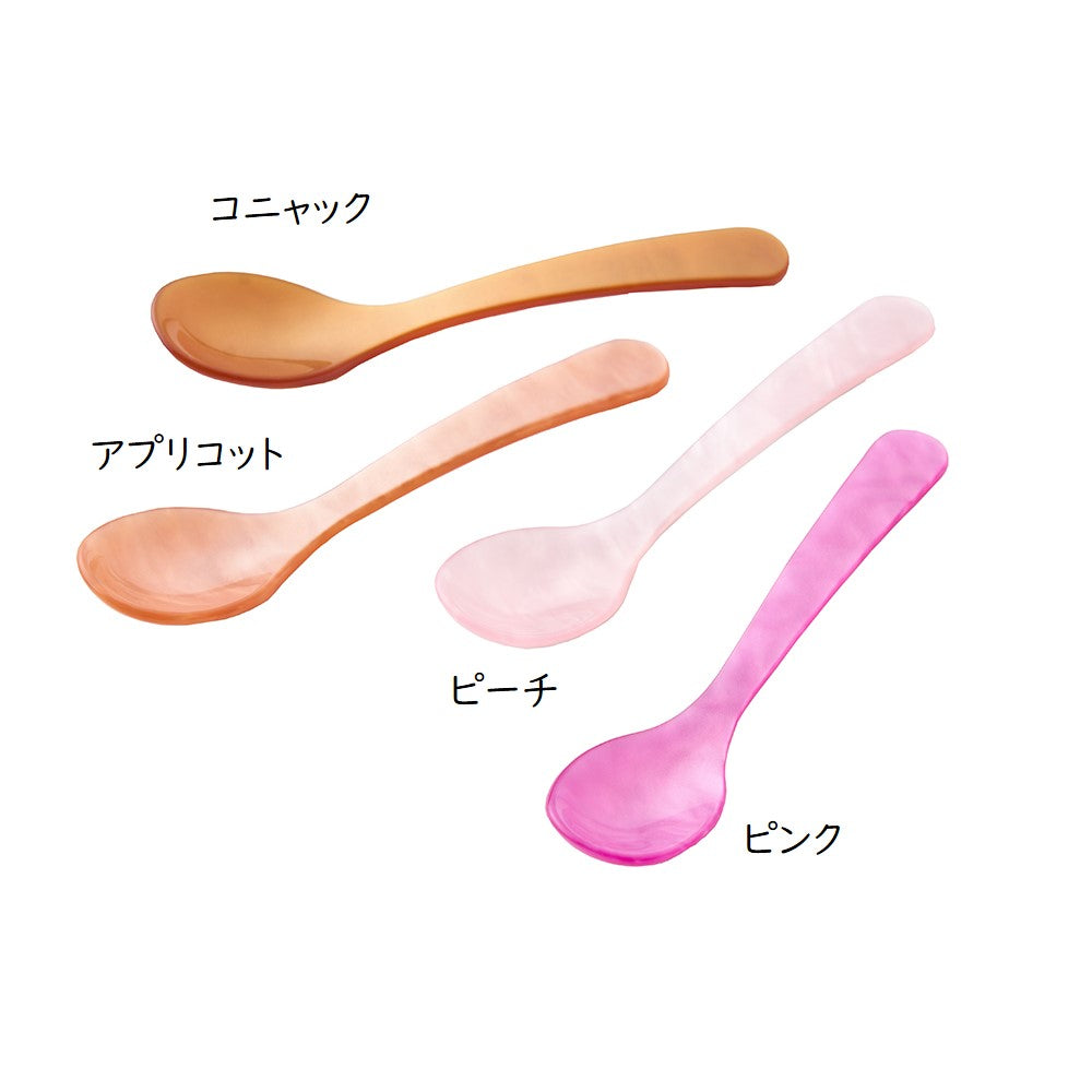 超希少な鶴岡先生スプーン 超希少な鶴岡先生スプーン