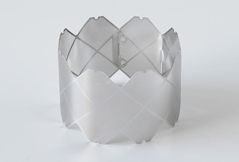 X-MESH STOVE 【MUNIEQ ミュニーク】 – WPB Shop Official