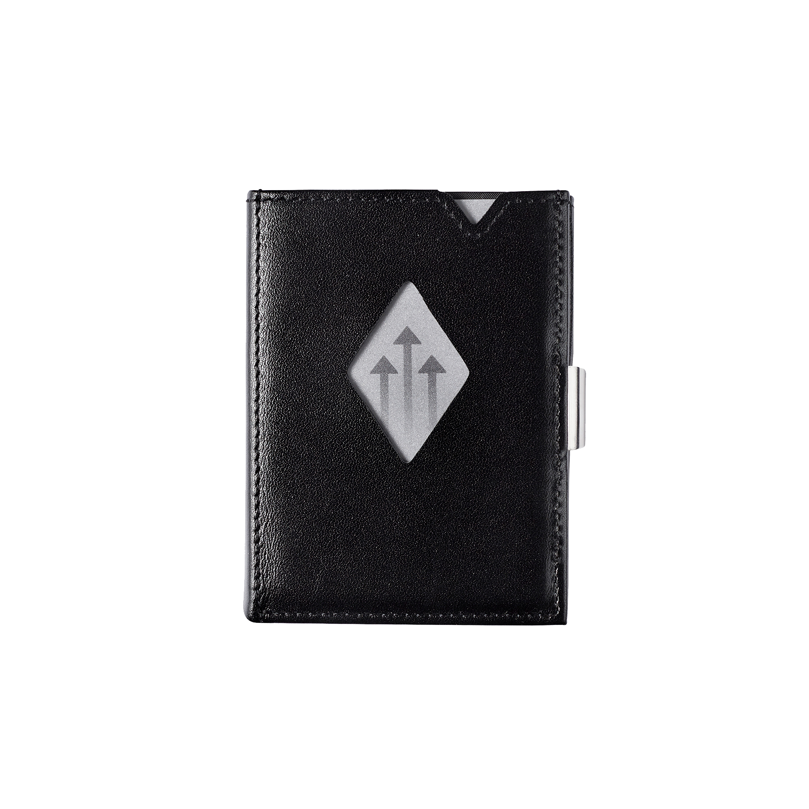 EXENTRI（エキセントリ）三つ折り財布 EXENTRI WALLET (エキセントリ ウォレット) サンドチェス EX027