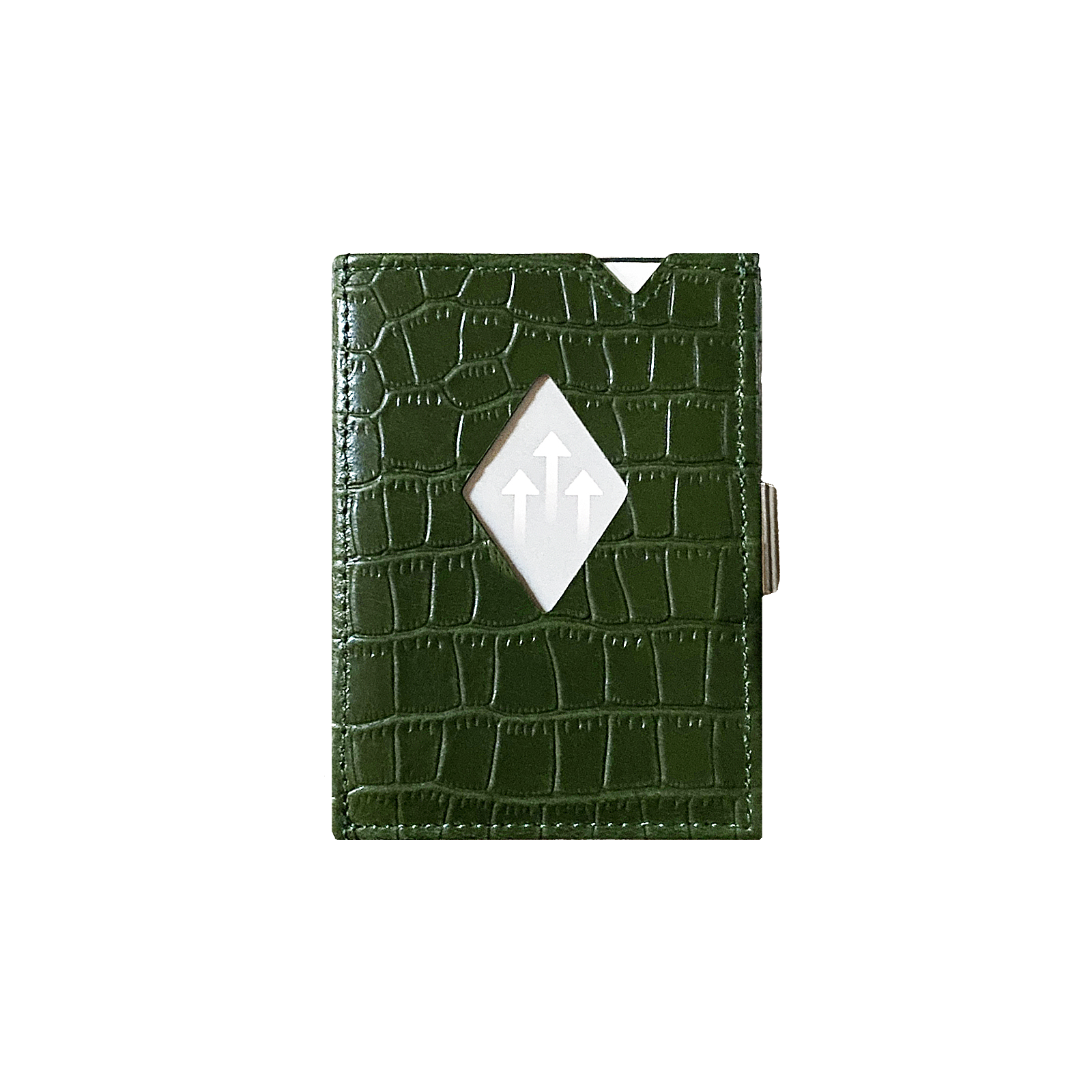 特典付き】エキセントリ EXENTRI マルチウォレット 三つ折り財布｜M