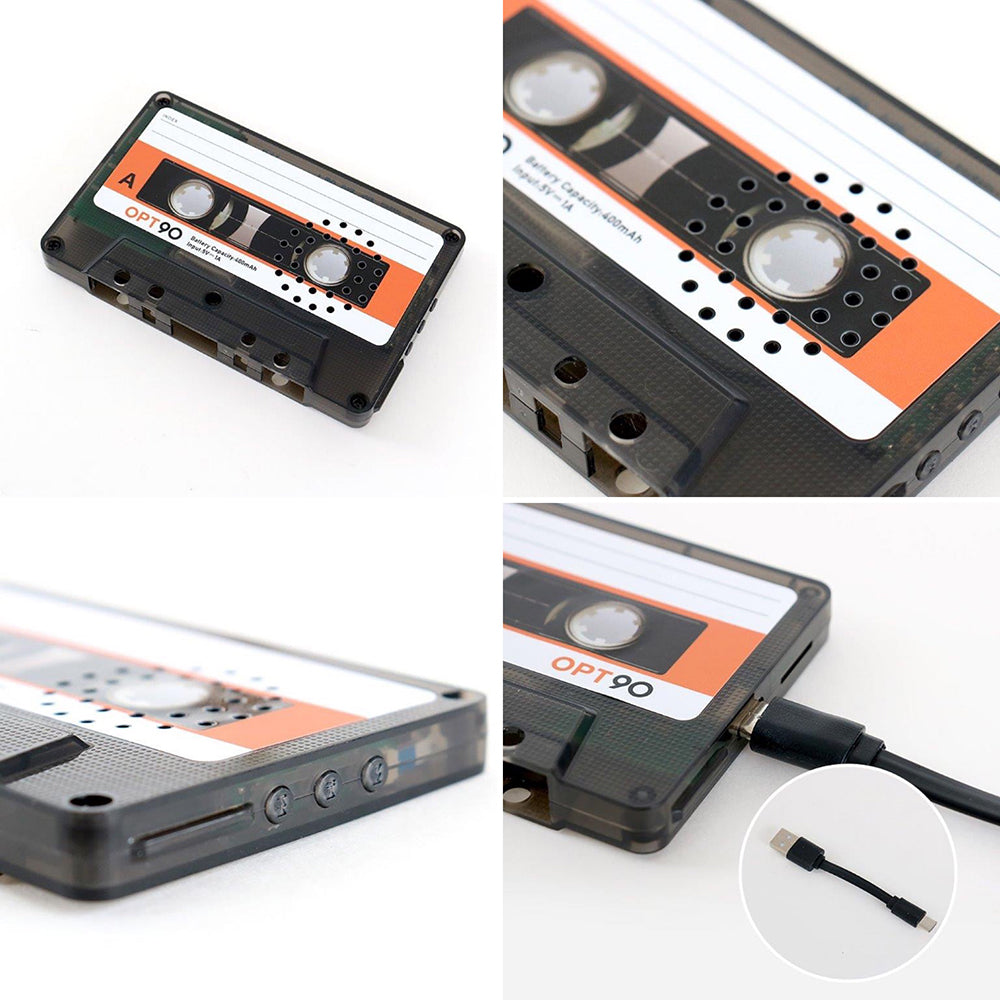 Opt! オプト カセットスピーカー – WPB Shop Official