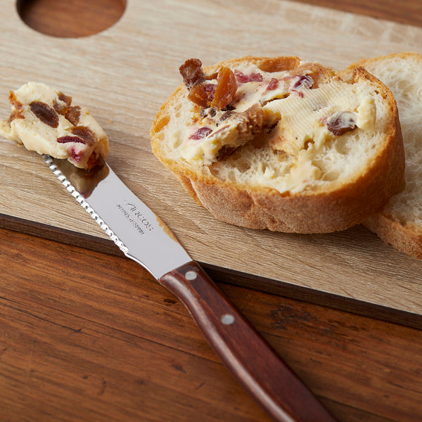 アルコス ラティーナ バターナイフ – WPB Shop Official