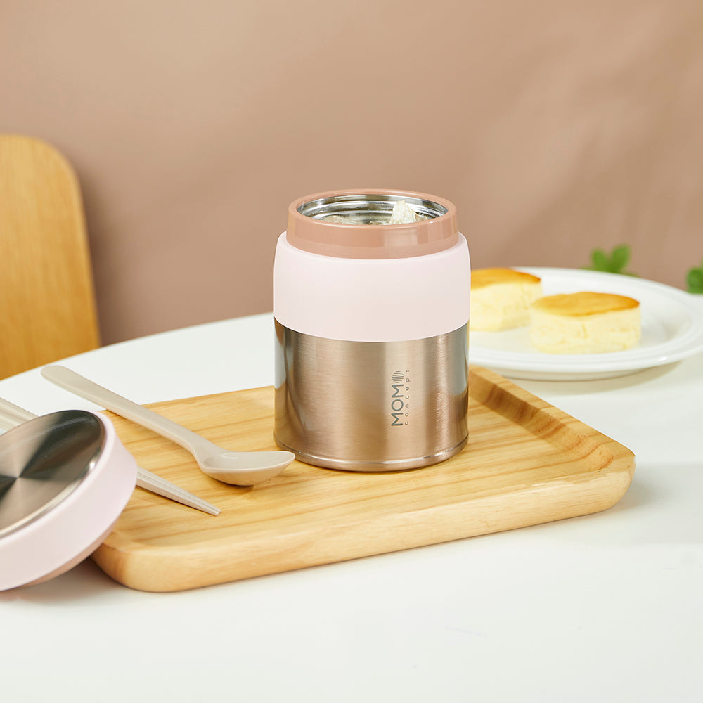 MOMO concept スープ フードジャー – WPB Shop Official