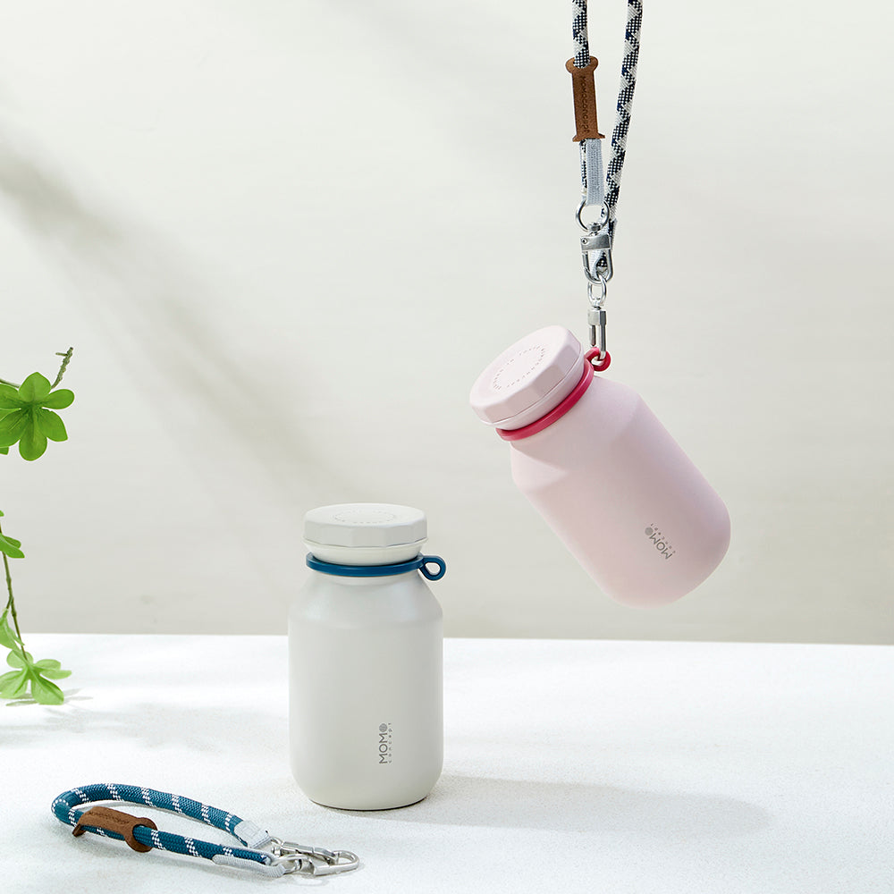 MOMO concept モモコンセプト ロックタンブラー 専用ストラップ – WPB