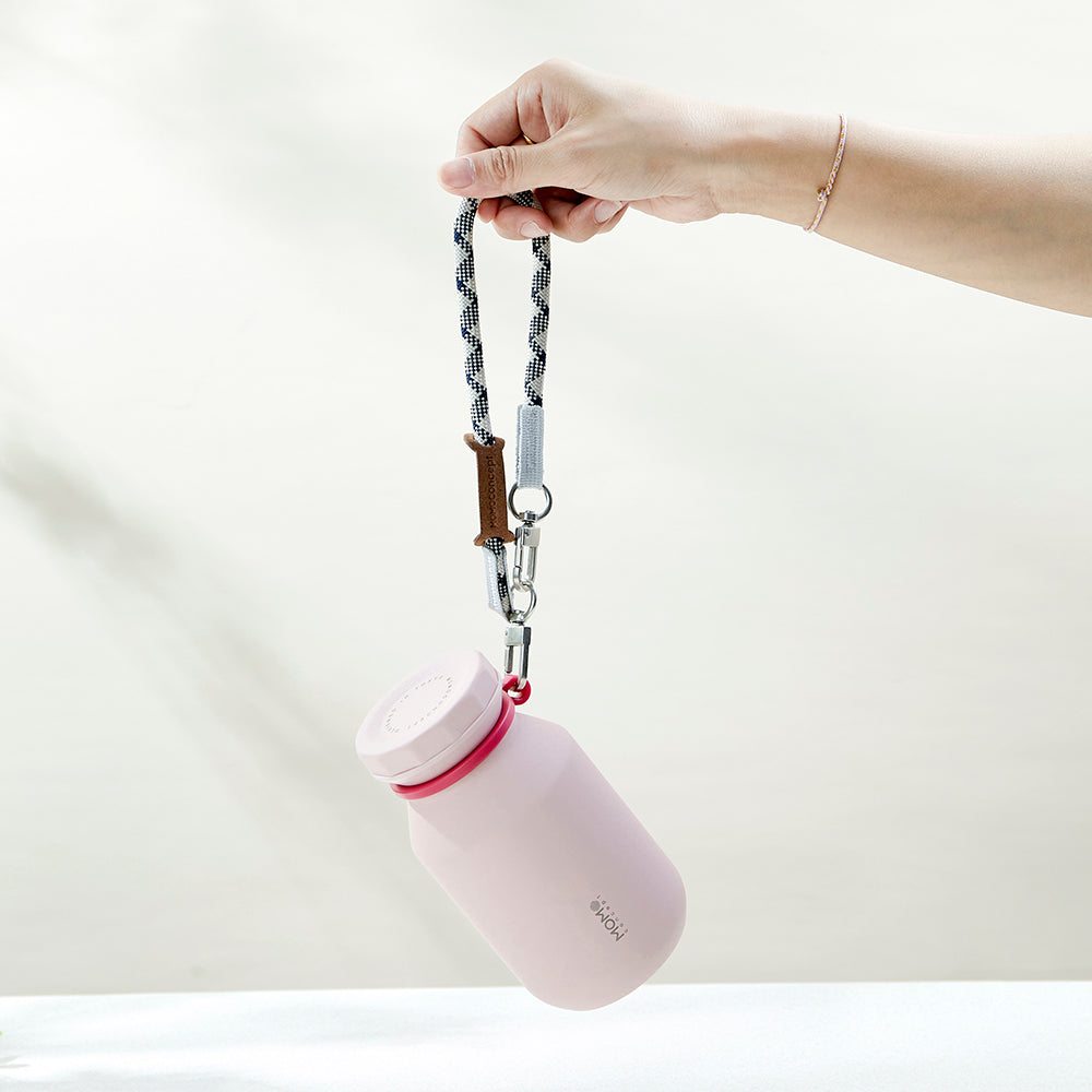 MOMO concept モモコンセプト ロックタンブラー 専用ストラップ – WPB