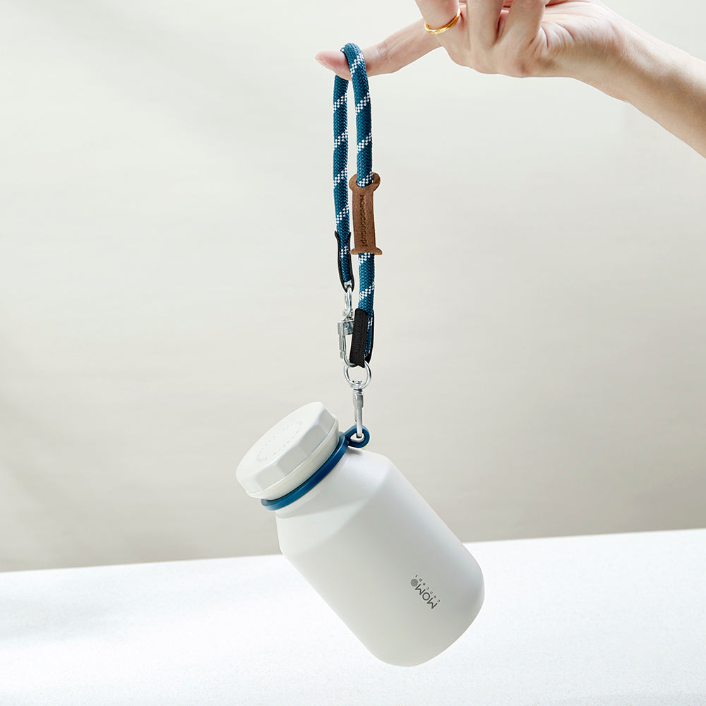 MOMO concept モモコンセプト ロックタンブラー 専用ストラップ – WPB