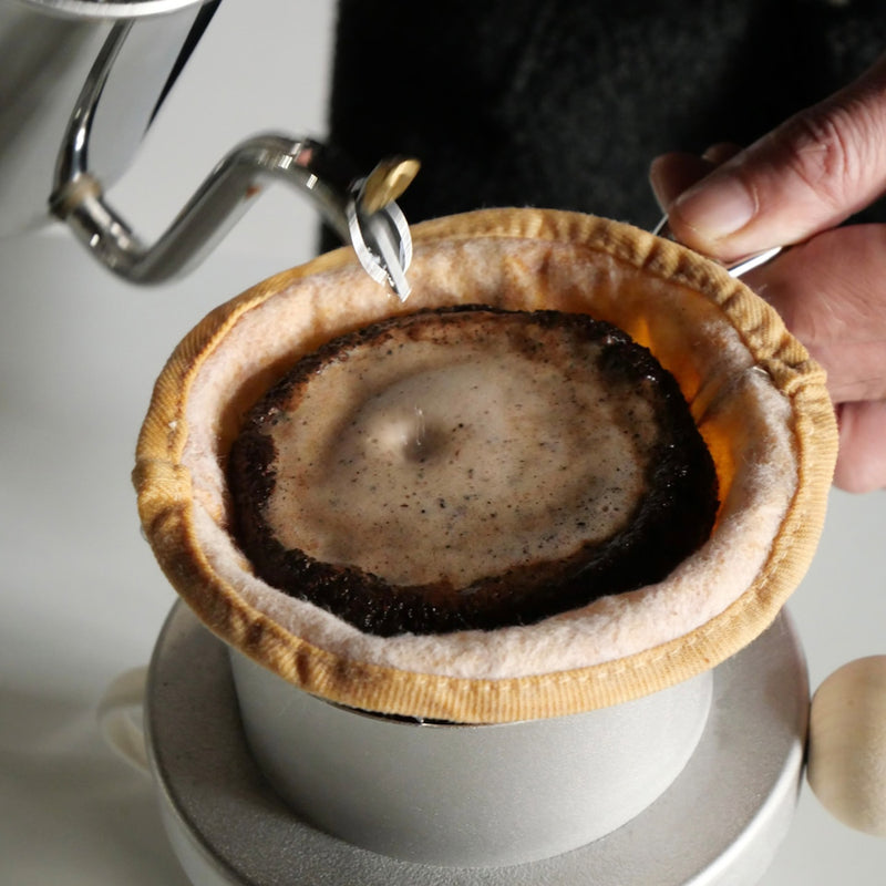 コーヒービーク COFFEE BEAK ドリップピン【日本製】 – WPB Shop Official