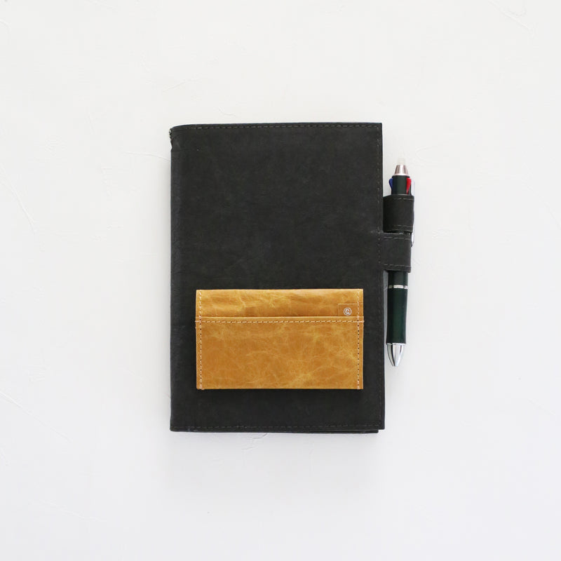 装丁紙  Business card case 名刺入れ