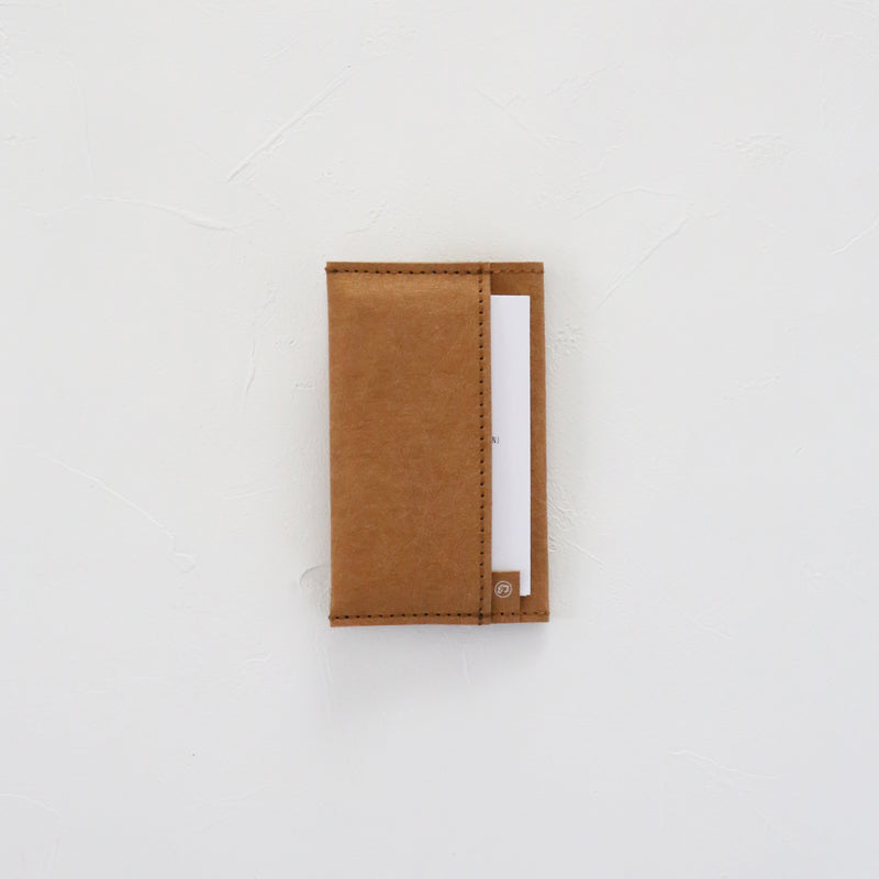 装丁紙  Business card case 名刺入れ