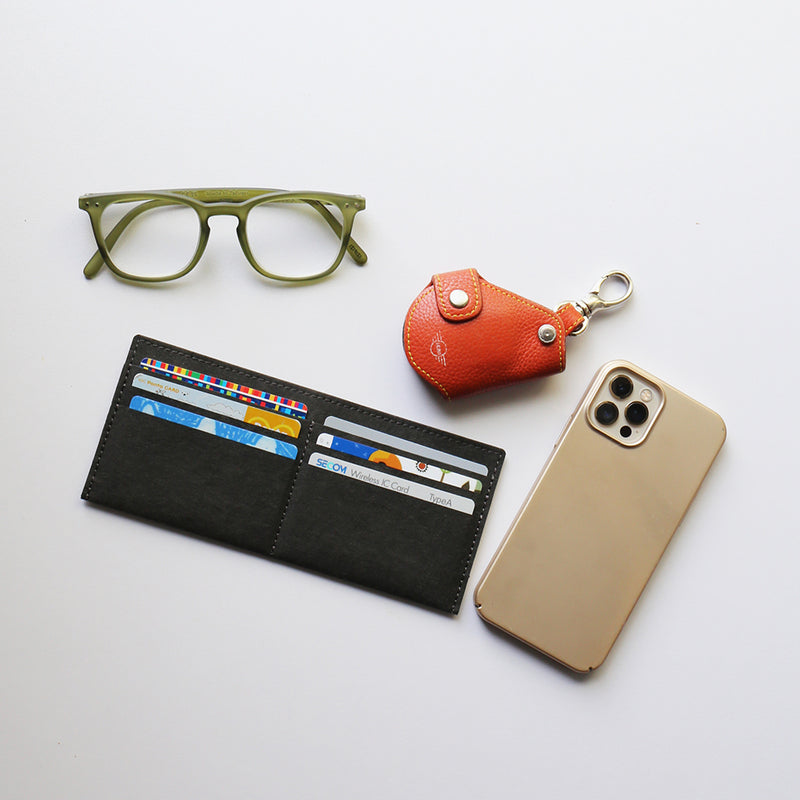 装丁紙 Slim Card Case スリムカードケース