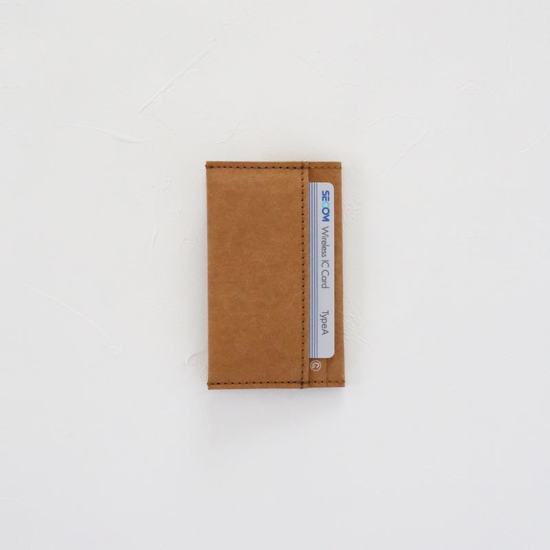 装丁紙  Business card case 名刺入れ