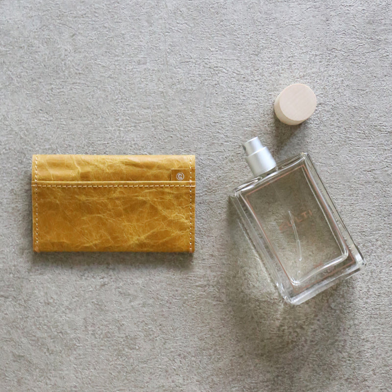 装丁紙  Business card case 名刺入れ