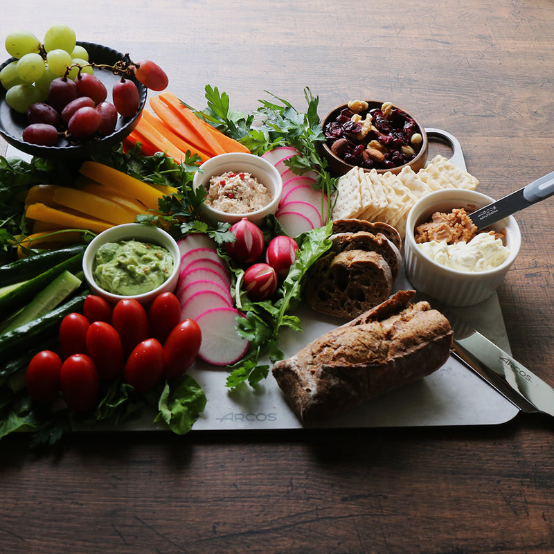 ARCOS アルコス タブラス カッティングボード XLサイズ