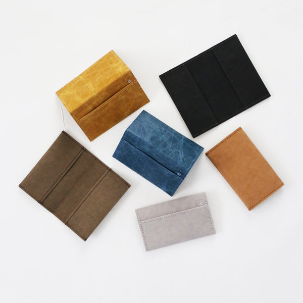 装丁紙  Business card case 名刺入れ