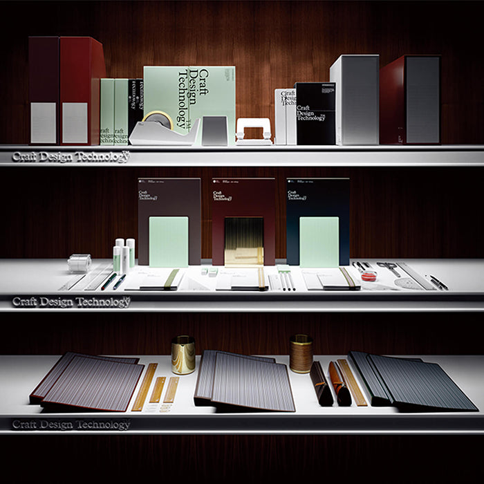 CDT（クラフトデザインテクノロジー）シャープペンシル 038W