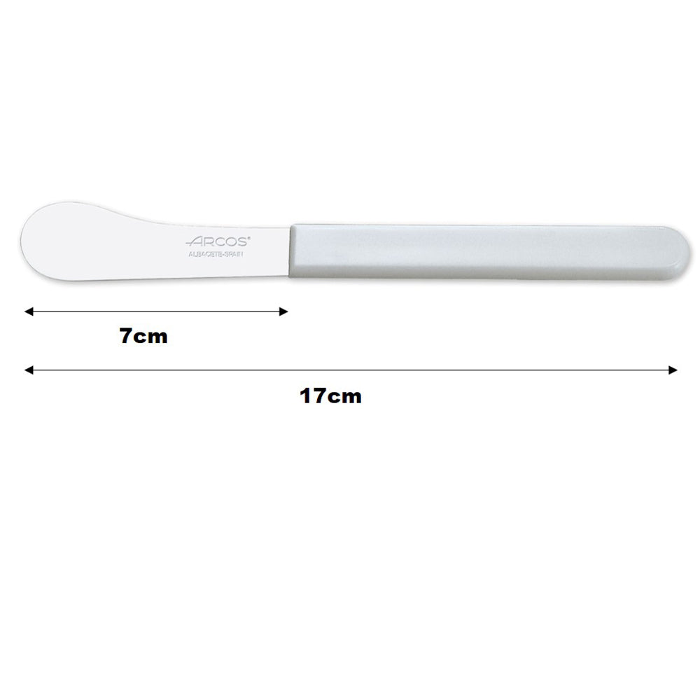 アルコス ガジェット バターナイフ 2本セット – WPB Shop Official