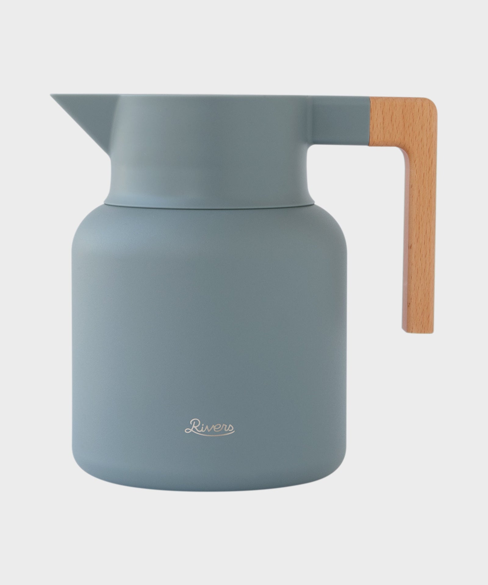 Rivers サーモジャグキート 1600ml – WPB Shop Official