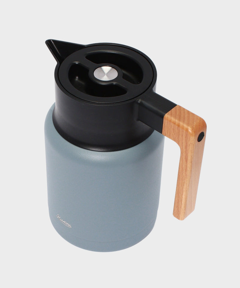 Rivers サーモジャグキート 1200ml　全体