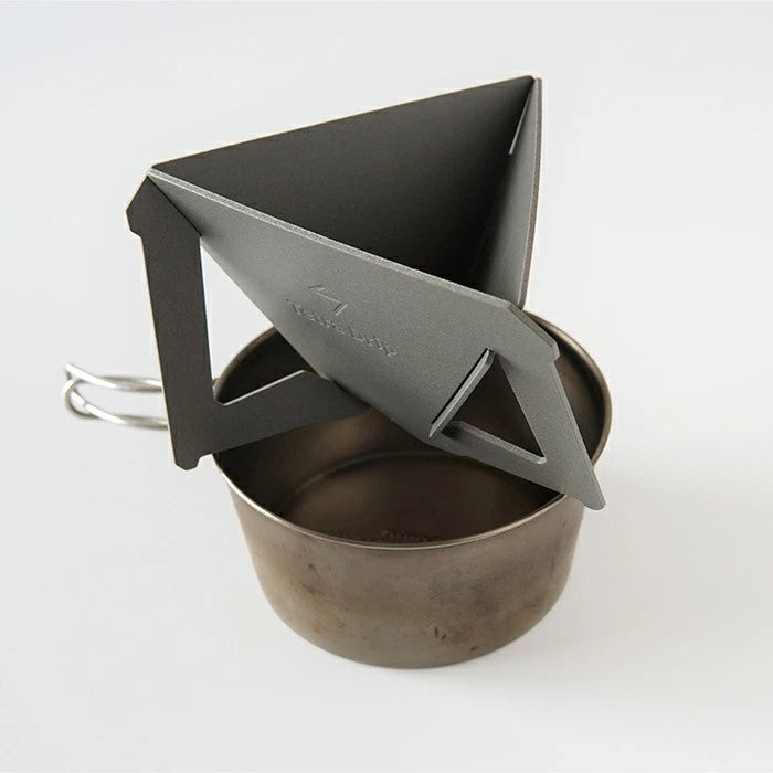 Tetra Drip テトラドリップ(コーヒードリッパー) – WPB Shop Official