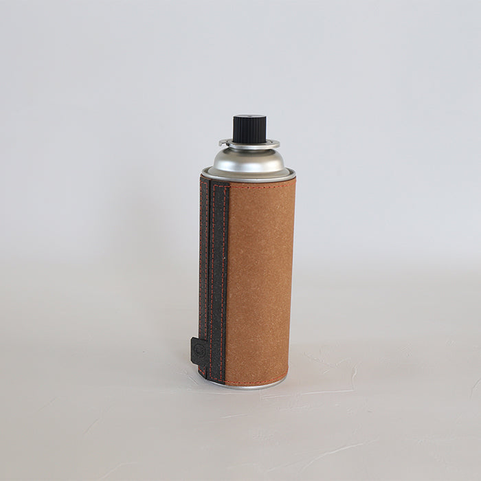 CB缶 Leather cover CB缶用レザーカバー – monarch works
