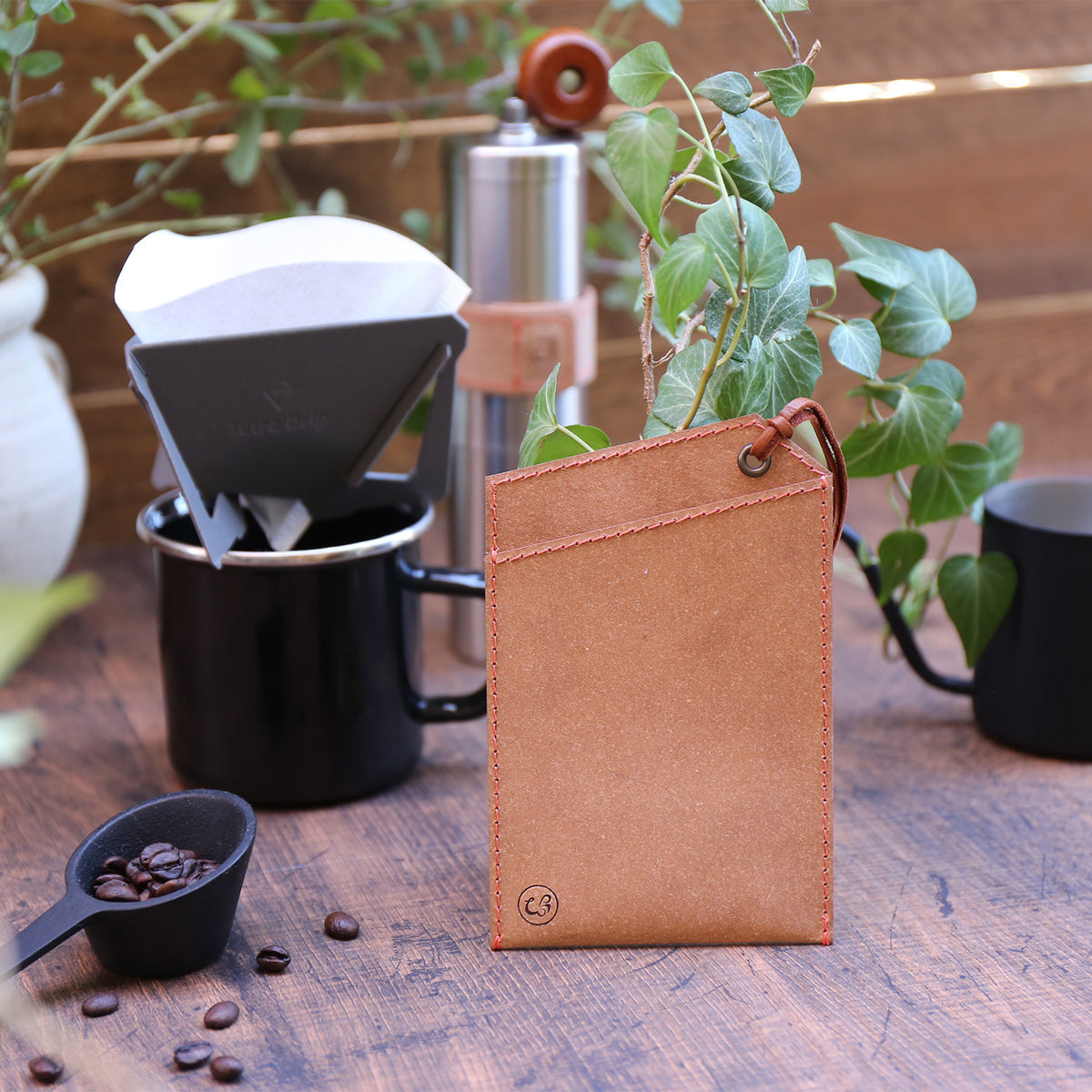 コーヒードリッパー – WPB Shop Official