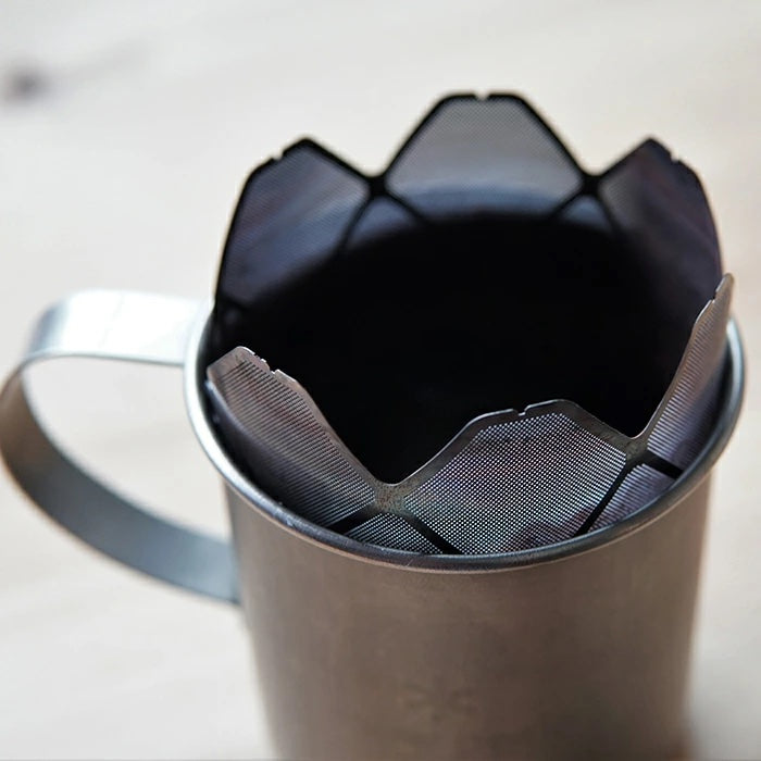 X-MESH STOVE 【MUNIEQ ミュニーク】 – WPB Shop Official
